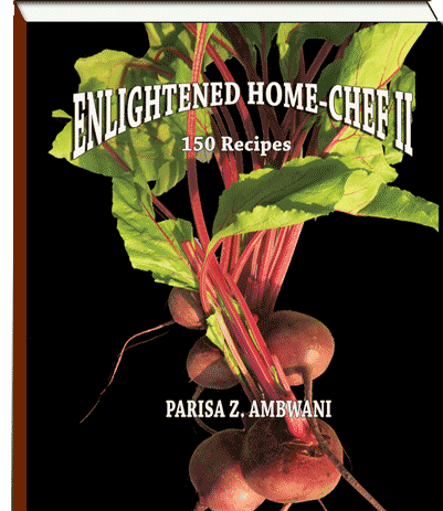 Enlightened Home-Chef II