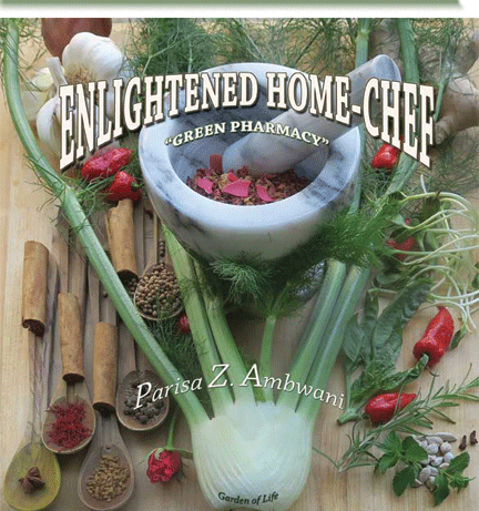 Enlightened Home-Chef